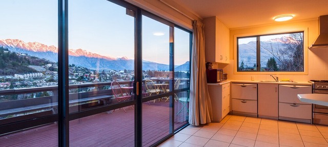 Coronet View Apartments