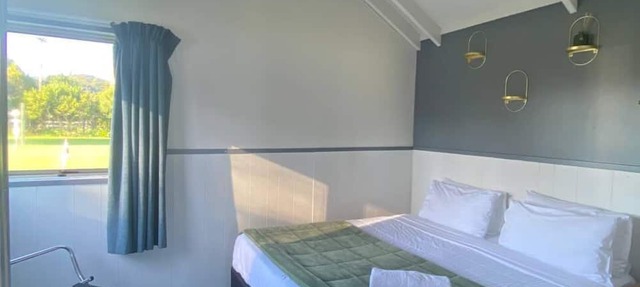 Waitangi Holiday Park