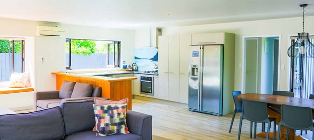 Hot Water Beach TOP 10 Holiday Park