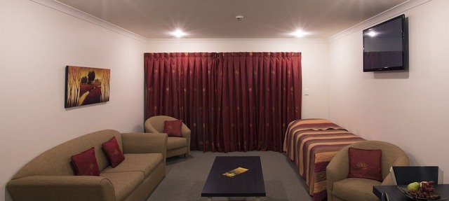 Hanmer Springs Retreat