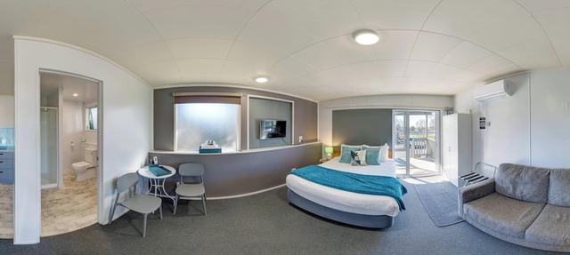 Hideaway of Rotorua