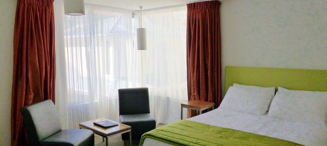 Apollo Lodge Motel