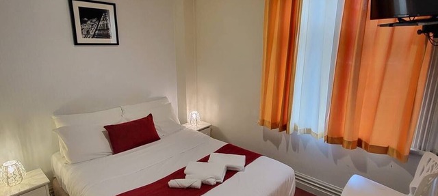 The Shakespeare Hotel
