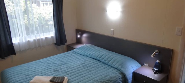 Beachside Sunnyvale Motel
