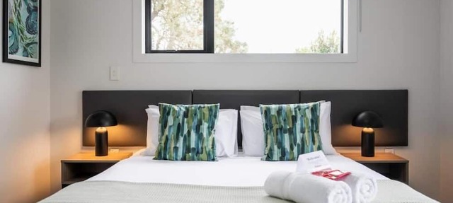 Solsen Flexi Stay & Motel