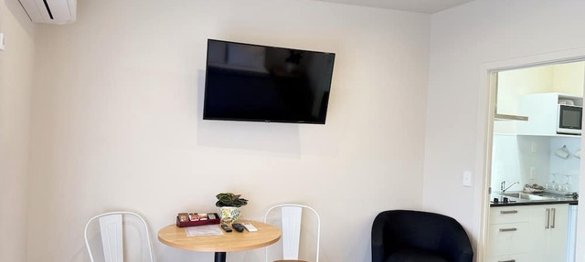 Morrinsville Motel