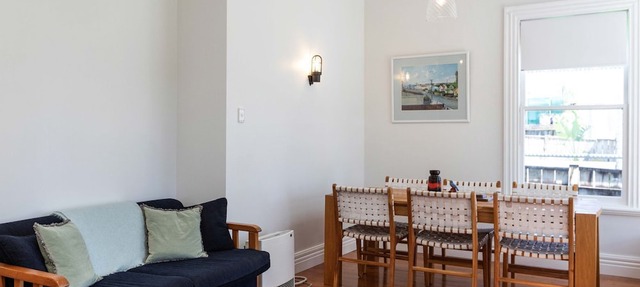 Villa on Courtenay - A short stroll to The CBD