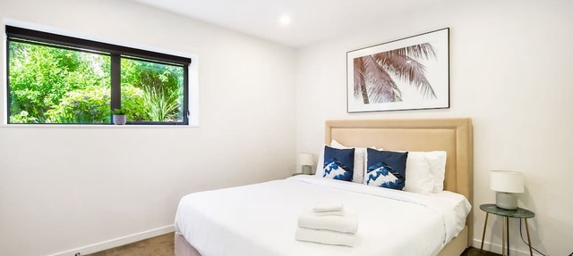 The Perfect Spacious 2BR Getaway-Netflix