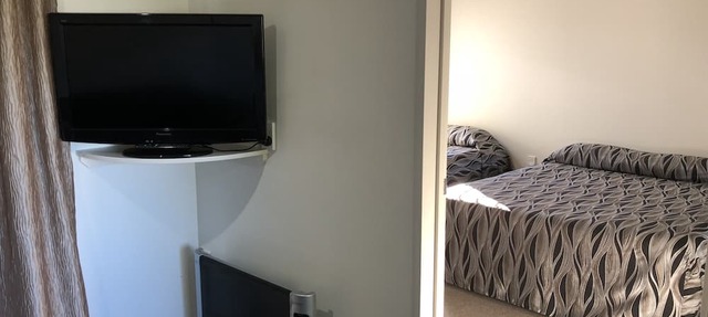 Riverlands Holiday Park