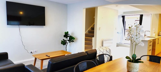 U Suites on Rongotai Road