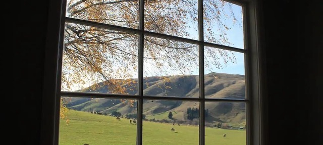 Bauchops Hill Station Farmstay