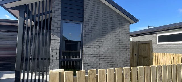 Welcome to Oioi Holiday Home