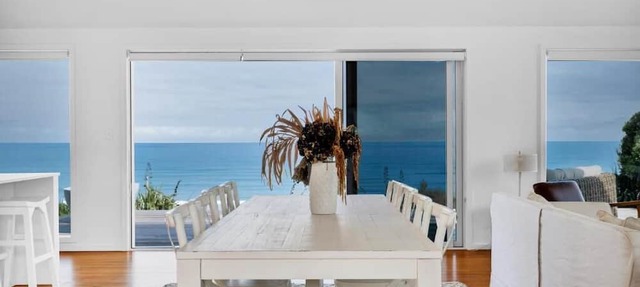 Mōkau Beach House