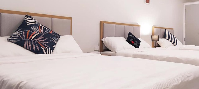 AWA Hotel