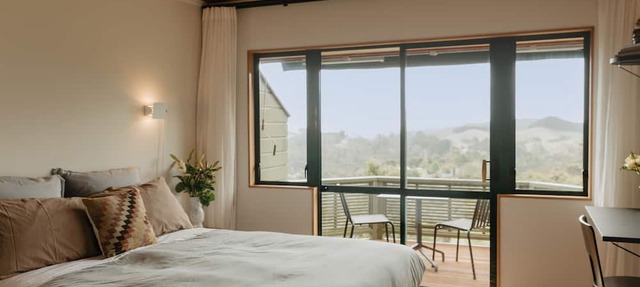Buffalo Lodge