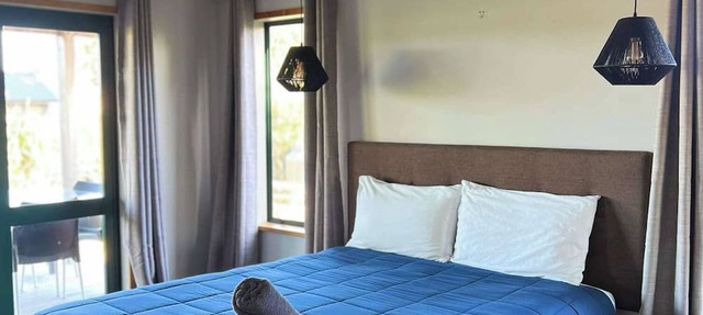 Havelock North Holiday Park