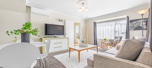 Spacious 2 Bedroom Townhouse