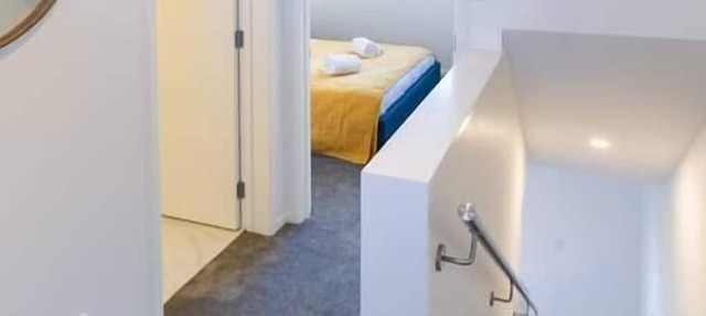 Urban Park Escape 2 Bed 2 Bath w/Carpark