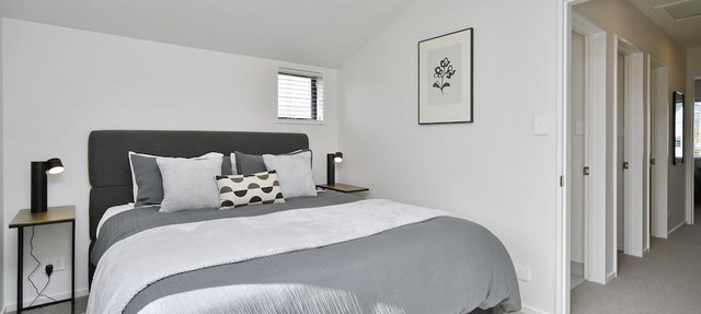 Āta Haere - Modern, comfortable and funky getaway close to central Christchurch