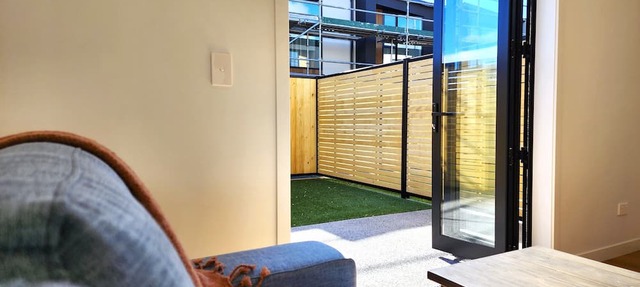 U Suites on Trieste Way