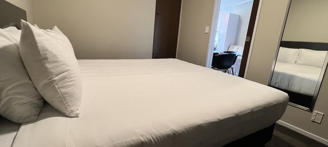 Marineland Motel