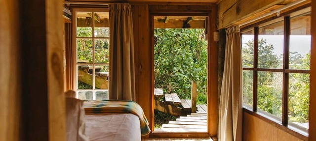 Charming Hideaway in the Heart of Oakura