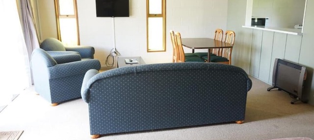 Amisfield motel