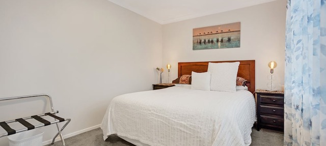 The Bays bed and Breakfast