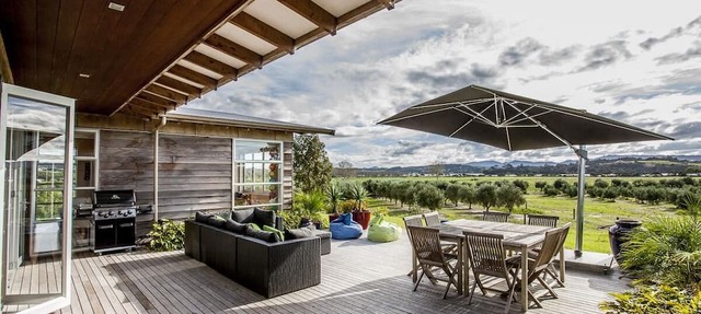 Hot Sands Olive Estate - Peaceful haven in a gated community close to estuary and golf courses