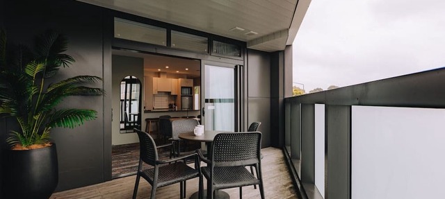 Ramada by Wyndham Newmarket Auckland