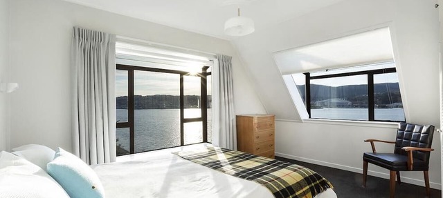 Harbour Views