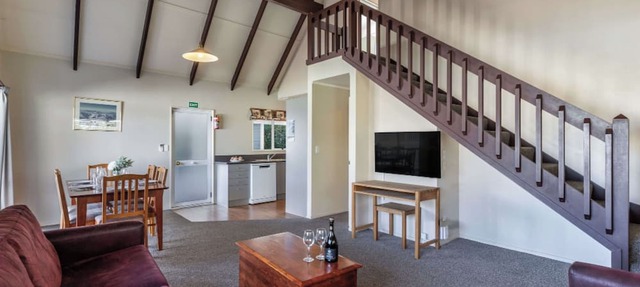Turangi Leisure Lodge