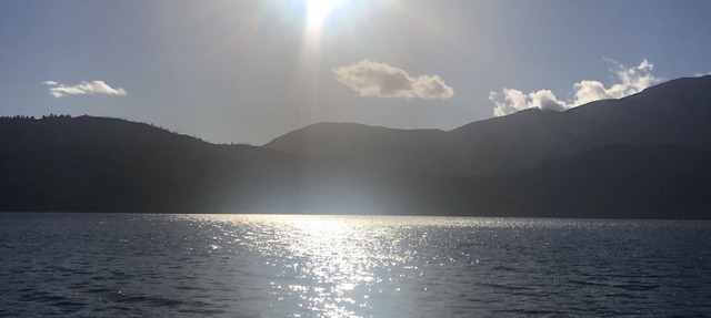Picton~marina views large 2 storey 5 bedroom short stroll to town and foreshore