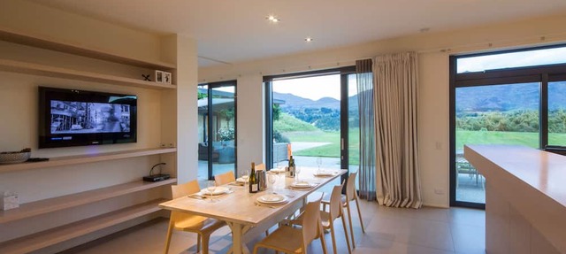 Alpine Retreat