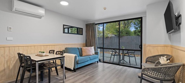 Tasman Holiday Parks - Christchurch