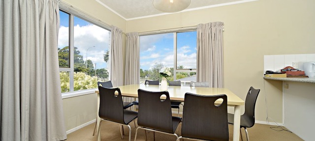 Takapuna Motor Lodge