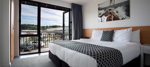 Harbourside Nelson