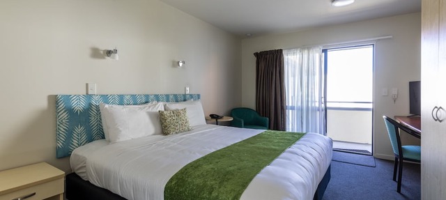 Bella Vista Motel Wellington