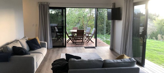 Havelock Retreat