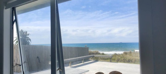 Beach House Pukehina - Excellent Beach Access