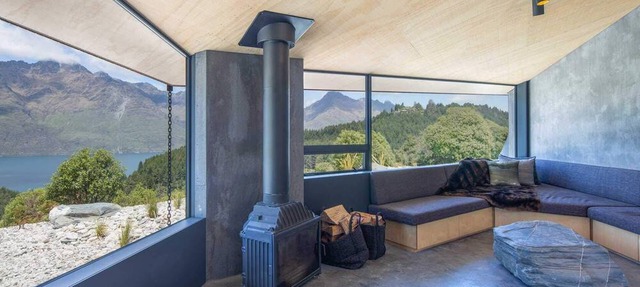 Bivvy | House Of The Year Winner