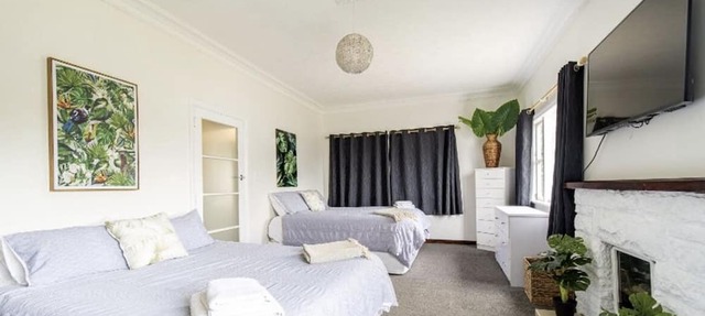 Kai Iwi Beach Getaway