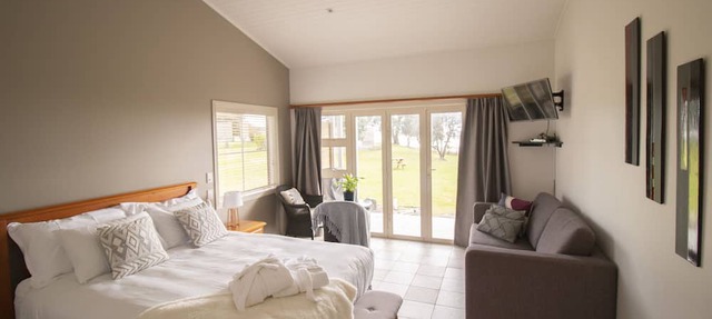 Pakiri Beach Holiday Park