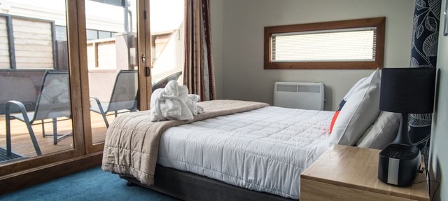 U Boutique Hotel, SureStay Collection by BW