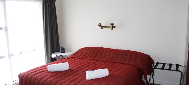 Oxford Court Motel