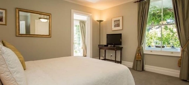 Marlborough Bed and Breakfast