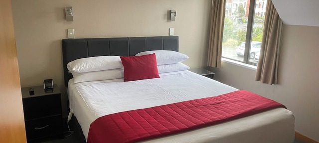 Allan Court Motel