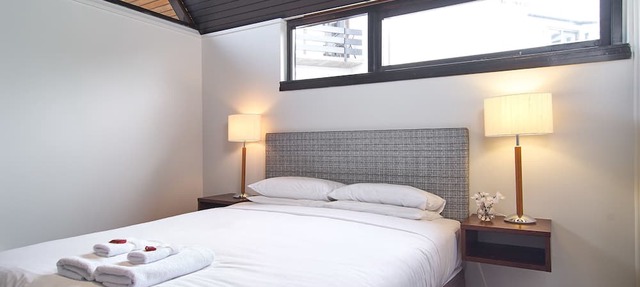 Hotel Carlton Mill