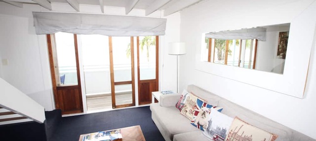 Mangonui Waterfront Apartments Motel
