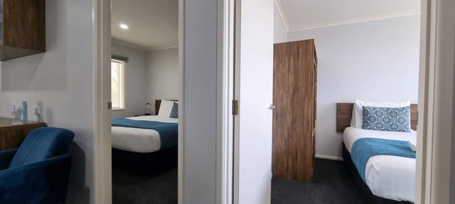 Antonio Mews Motel